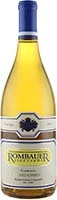 Rombauer Chardonnay 750ml