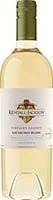 Kendall Jackson V/r Sauv/blanc