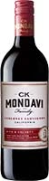 Ck Mondavi Cabernet Sauvignon Is Out Of Stock