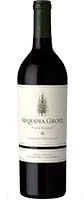 Sequoia Grove Cabernet Sauvignon