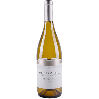 William Hill Estate Napa Valley Chardonnay White Wine