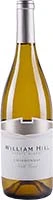 William Hill Estate Napa Valley Chardonnay White Wine Is Out Of Stock