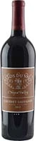 Clos Du Val Cabernet Sauv Napa Is Out Of Stock