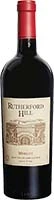 Rutherford Hill Merlot