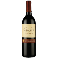 Cline Zinfandel California Is Out Of Stock