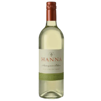 Hanna 'slusser Road' Sauvignon Blanc