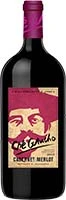 Che Gaucho Cabernet-merlot