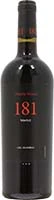 Noble Vines 181 Merlot 750ml