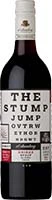 The Stump Jump Shiraz