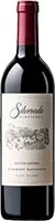 Silverado Cab Sauv 2018