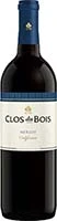 Clos Du Bois Merlot 750 Ml