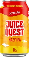 Scofflaw Juice Quest Ipa 12oz 6pk