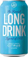 The Long Drink Midnight Sun 8pk Ny 12oz Can