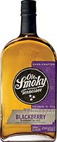 Ole Smoky Blackberry Whiskey 750ml