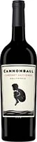 Cannonball Cabernet Sauvignon