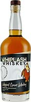 Whiplash Whiskey