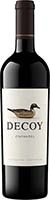 Duckhorn Decoy Zinfandel