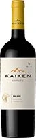 Kaiken Malbec Reserva Is Out Of Stock