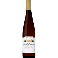 Chat Ste Michelle Riesling Harvest Sel