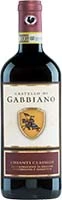 Gabbiano Cav Chianti Clas