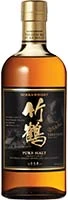 Nikka Taketsuru 12 Yr 750