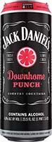 Jack Daniels Bold Downhome Punch