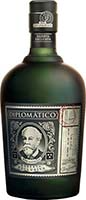 Diplomatico Ron Reserva Exclusiva