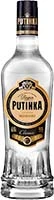 Putinka Vodka