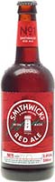 Smithwicks Red Ale 8pk Ireland 14oz Can