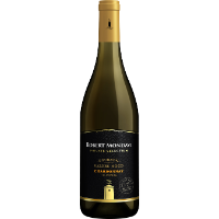 Robert Mondavi Private Selection Bourbon Barrel Aged Chardonnay White Wine