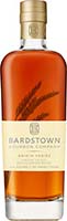 Bardstown Origin Series High Wheated Bourbon Is Out Of Stock