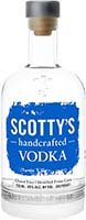 Scottys Vodka