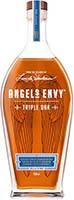 Angels Envy Triple Oak Bourbon Whiskey