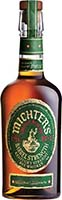 Michters Whiskey Rye Barrel Strength