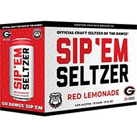 Ccb Sip Em Seltzer 12pk Cn