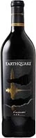 Earthquake Zinfandel