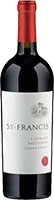 St Francis Cabernet Sauvignon Is Out Of Stock