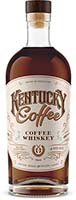 Kentucky Coffee Whiskey