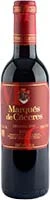 Marques De Caceres Red 2016