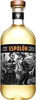 Espolon Flor De Oro Tequila