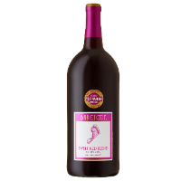 Barefoot Cellars Sweet Red Blend Is Out Of Stock