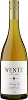 Wente Morning Fog Chardonnay