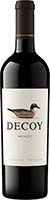 Decoy Merlot 2019