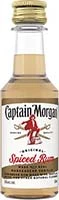 Capt Morgan Rum