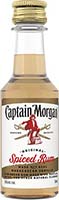 Capt Morgan Spice Rum