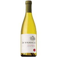 St. Francis Chardonnay