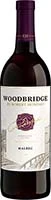 Woodbridge By Robert Mondavi Malbec Red Wine