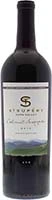 St. Supery Cabernet Sauvignon