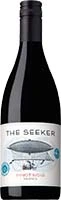 Seeker Pinot Noir