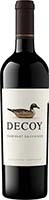 Duckhorn Decoy Cabernet